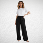 Wide Leg Sweatpants