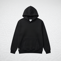 Unisex Box-fit Hoodies