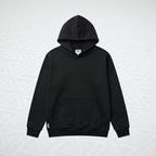 Unisex Box-fit Hoodies
