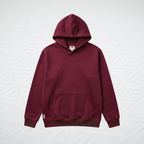 Unisex Box-fit Hoodies
